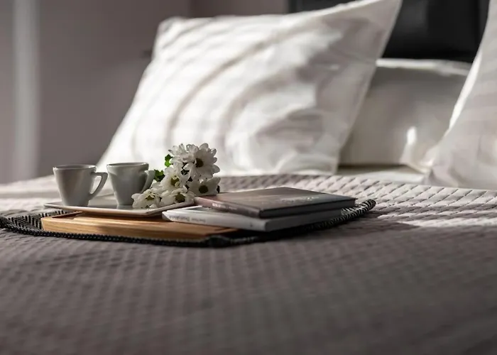 Roof 69 Luxury Penthouse *