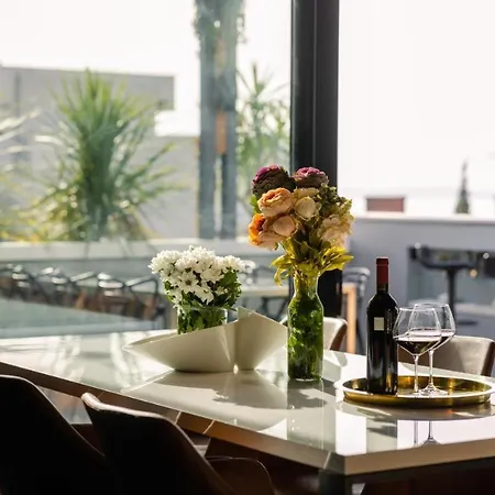 Apartment Roof 69 Luxury Penthouse Split