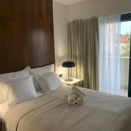 Roof 69 Luxury Penthouse Apartamento