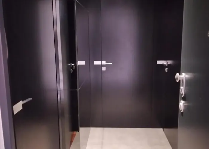 Roof 69 Luxury Penthouse