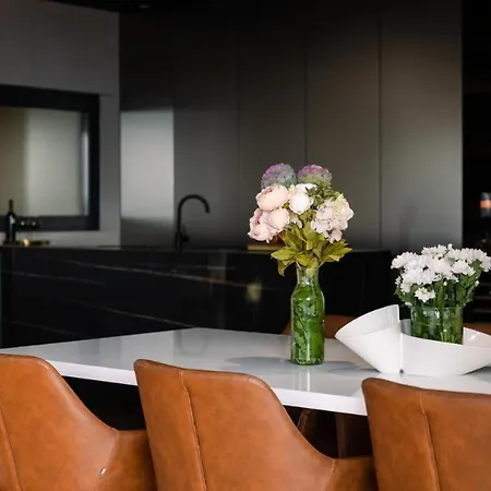 Apartment Roof 69 Luxury Penthouse *